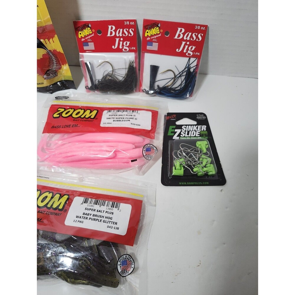 Fishing Bundle - Picture 3 of 3